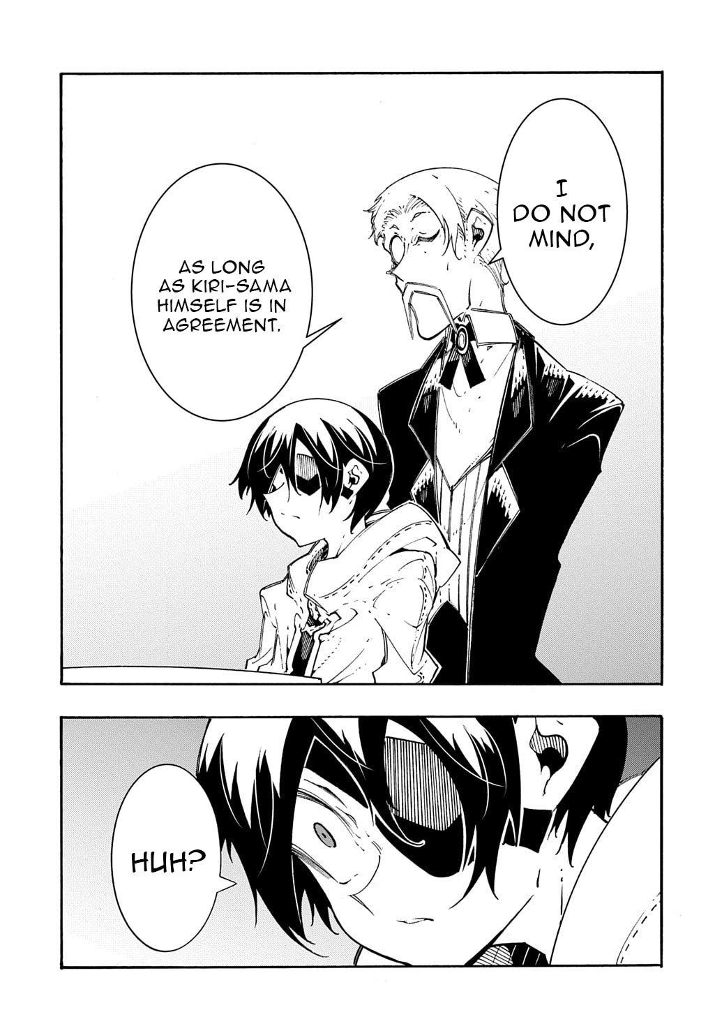 Meccha Shoukan sareta Ken the Comic Chap 48 - Next Chap 49