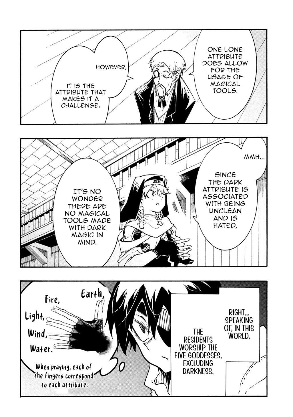 Meccha Shoukan sareta Ken the Comic Chap 48 - Next Chap 49