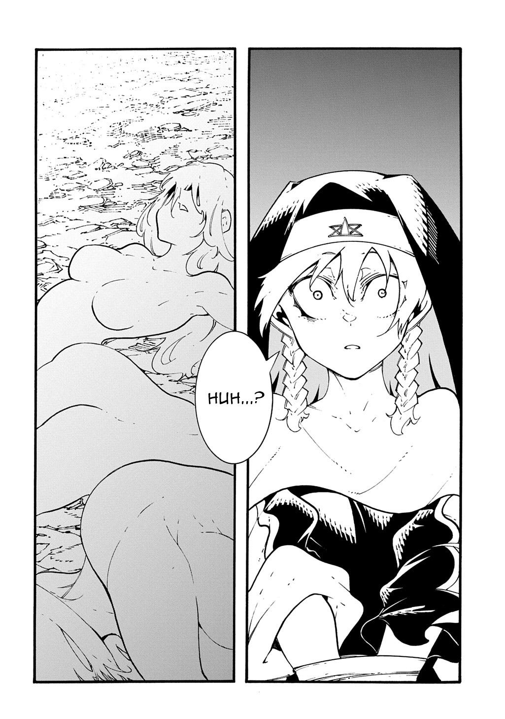 Meccha Shoukan sareta Ken the Comic Chap 49 - Next Chap 50