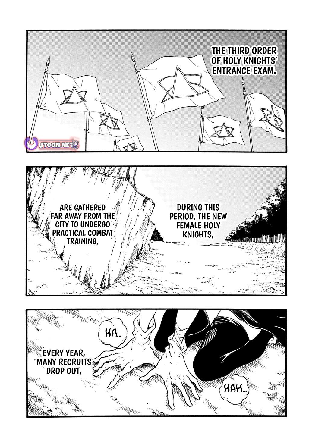 Meccha Shoukan sareta Ken the Comic Chap 49 - Next Chap 50