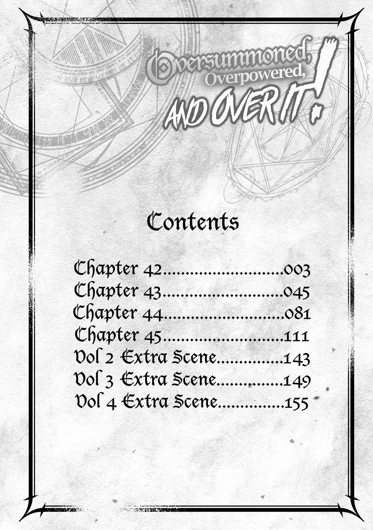 Meccha Shoukan sareta Ken the Comic Chap 42 - Next Chap 43