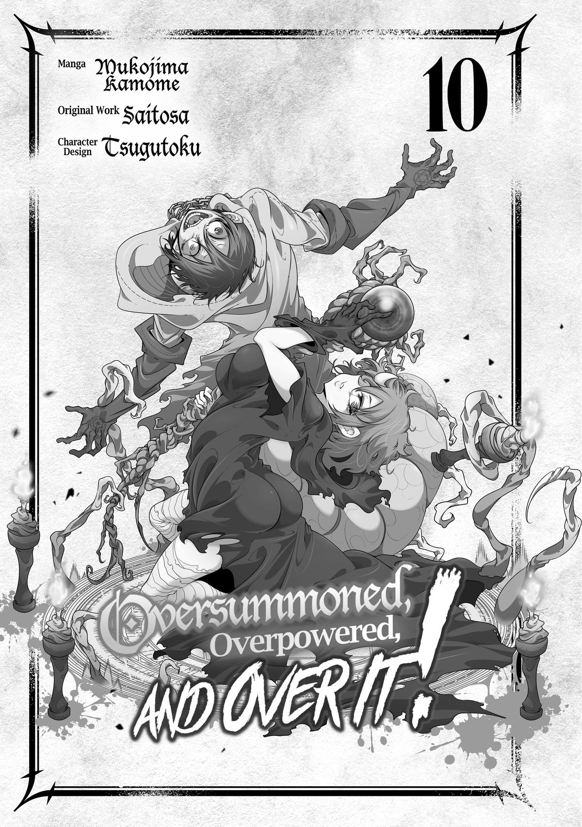 Meccha Shoukan sareta Ken the Comic Chap 42 - Next Chap 43