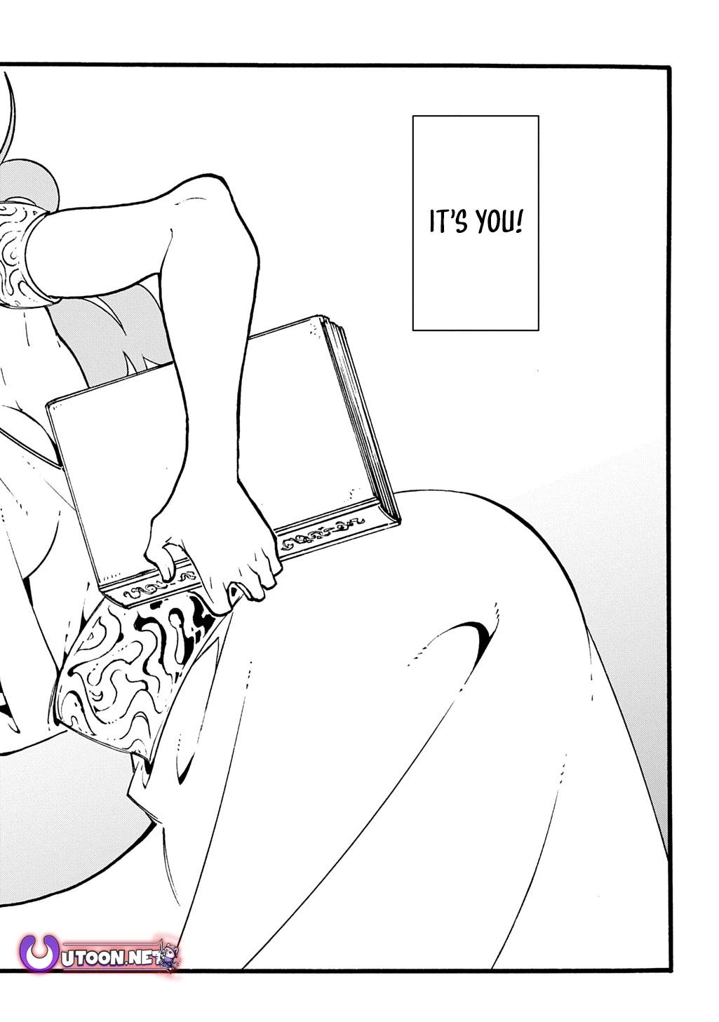 Meccha Shoukan sareta Ken the Comic Chap 43 - Next Chap 44