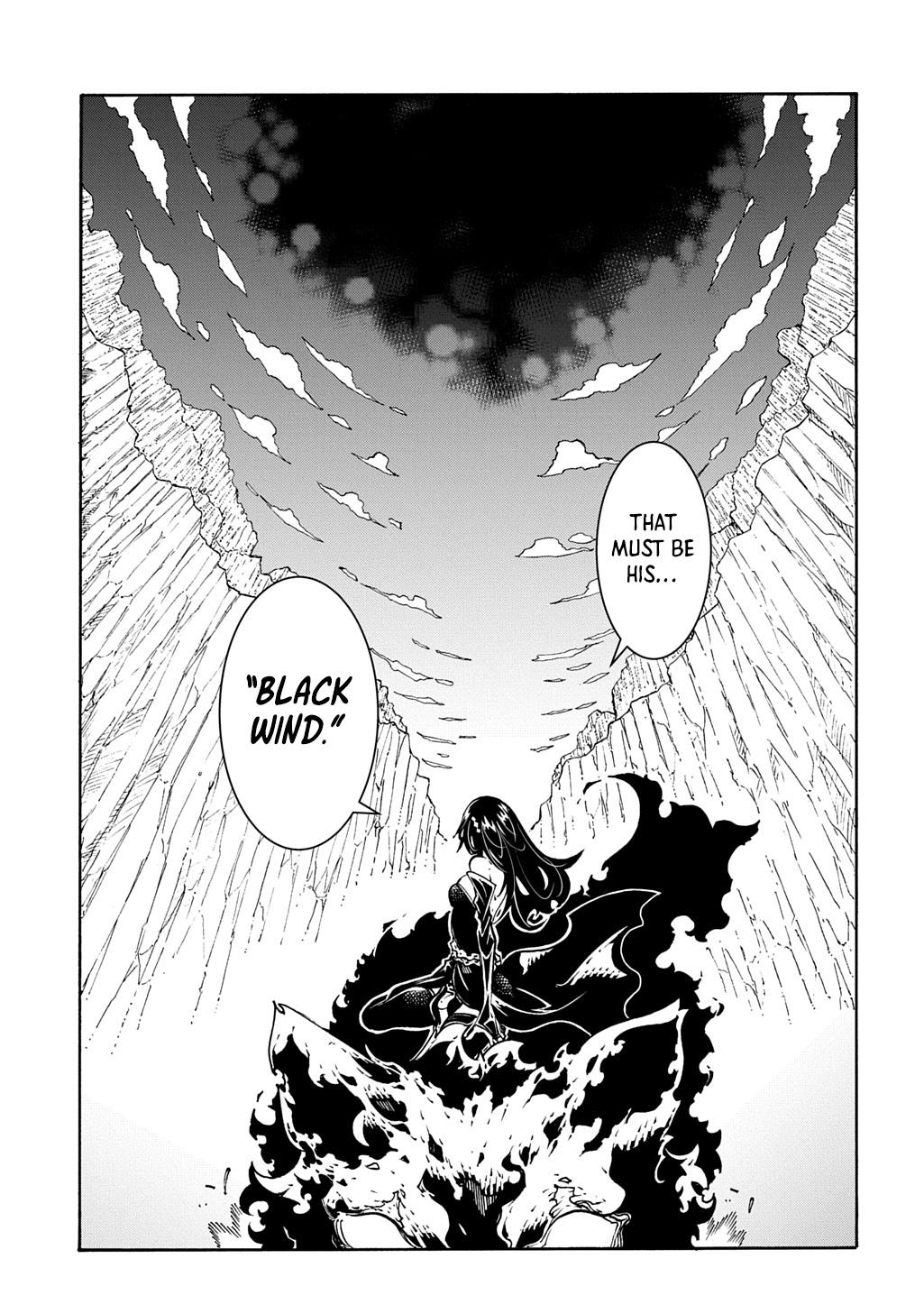 Meccha Shoukan sareta Ken the Comic Chap 43 - Next Chap 44