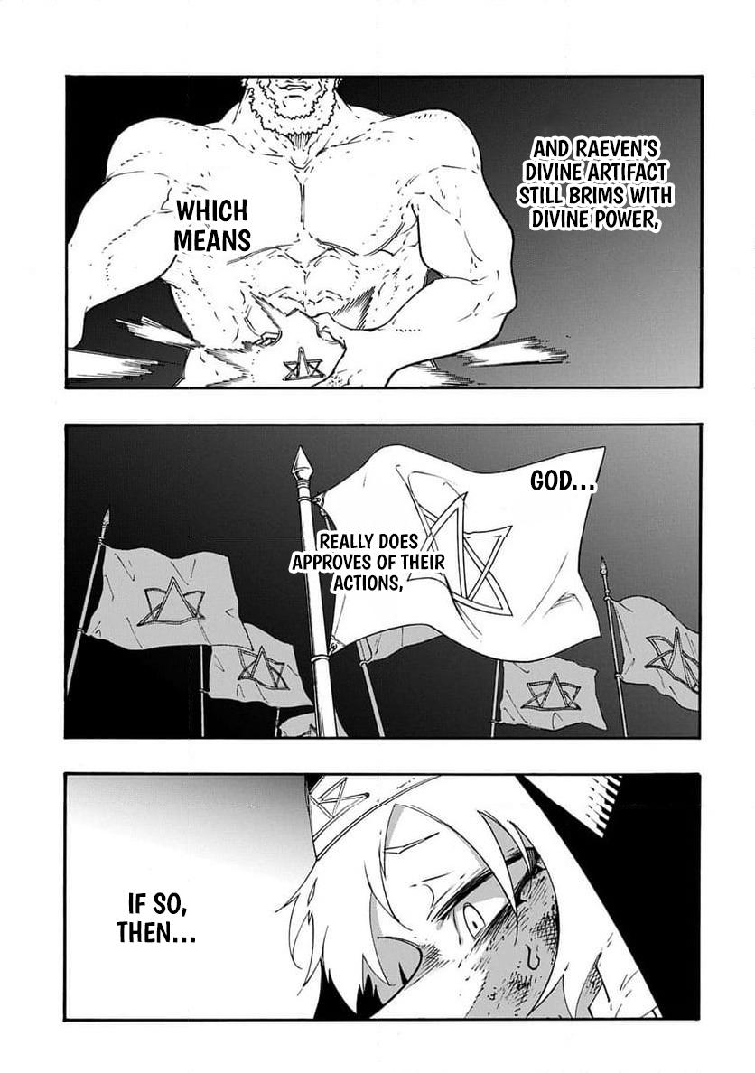 Meccha Shoukan sareta Ken the Comic Chap 50 - Next Chap 51