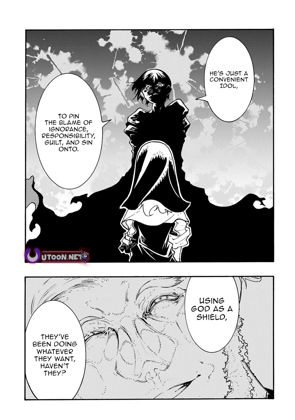 Meccha Shoukan sareta Ken the Comic Chap 51 - Next Chap 52