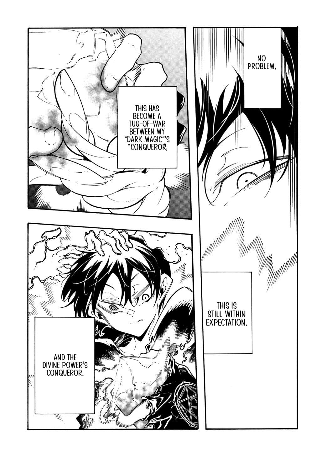 Meccha Shoukan sareta Ken the Comic Chap 52 - Next Chap 53