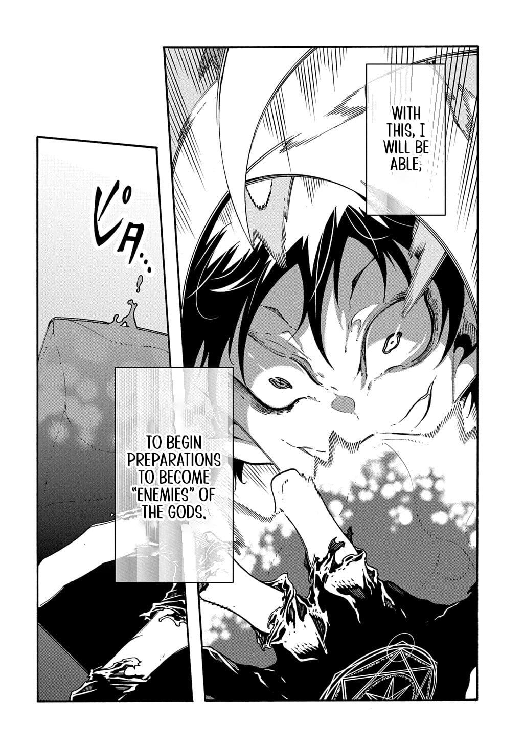 Meccha Shoukan sareta Ken the Comic Chap 52 - Next Chap 53