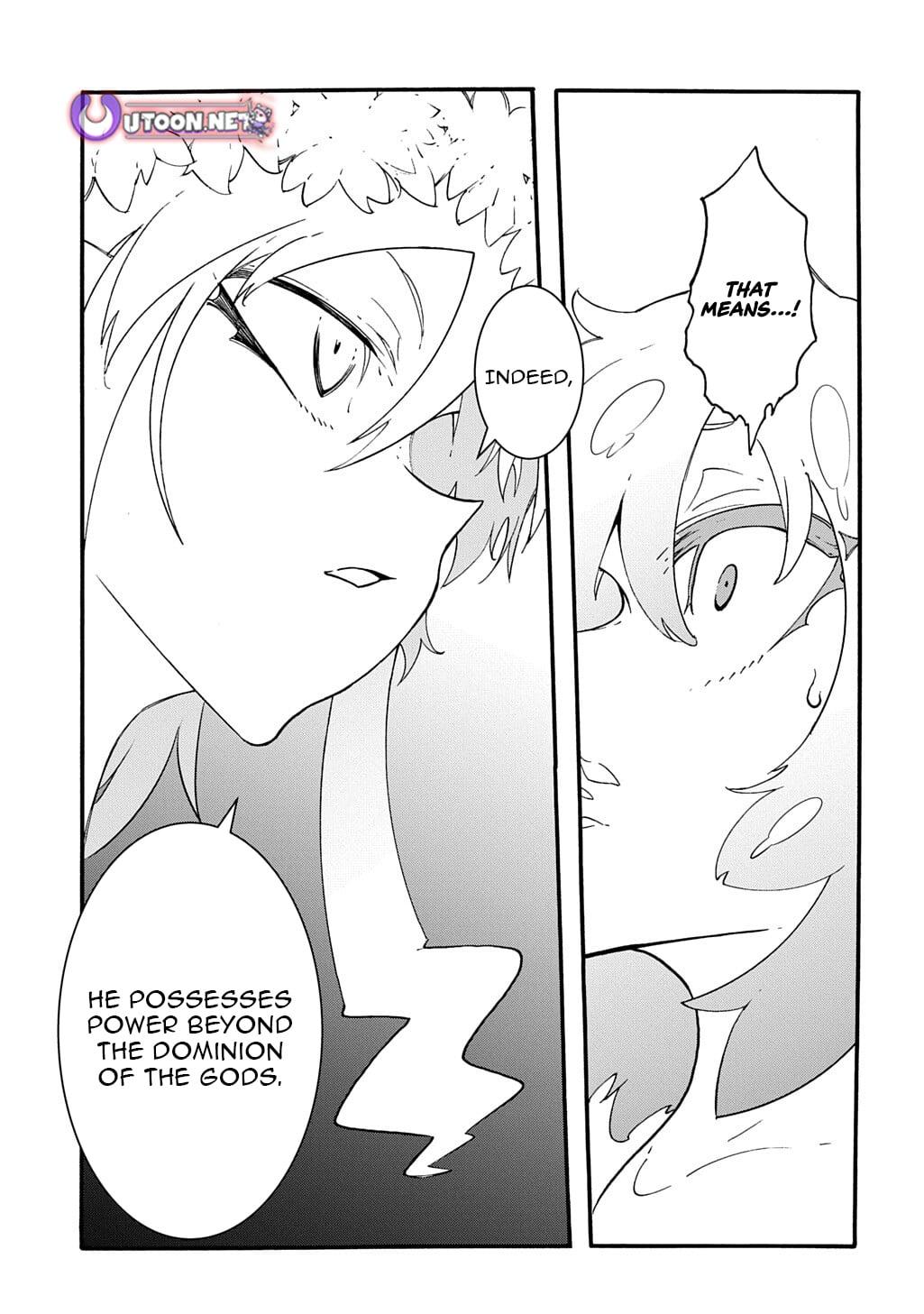 Meccha Shoukan sareta Ken the Comic Chap 53 - Next Chap 54