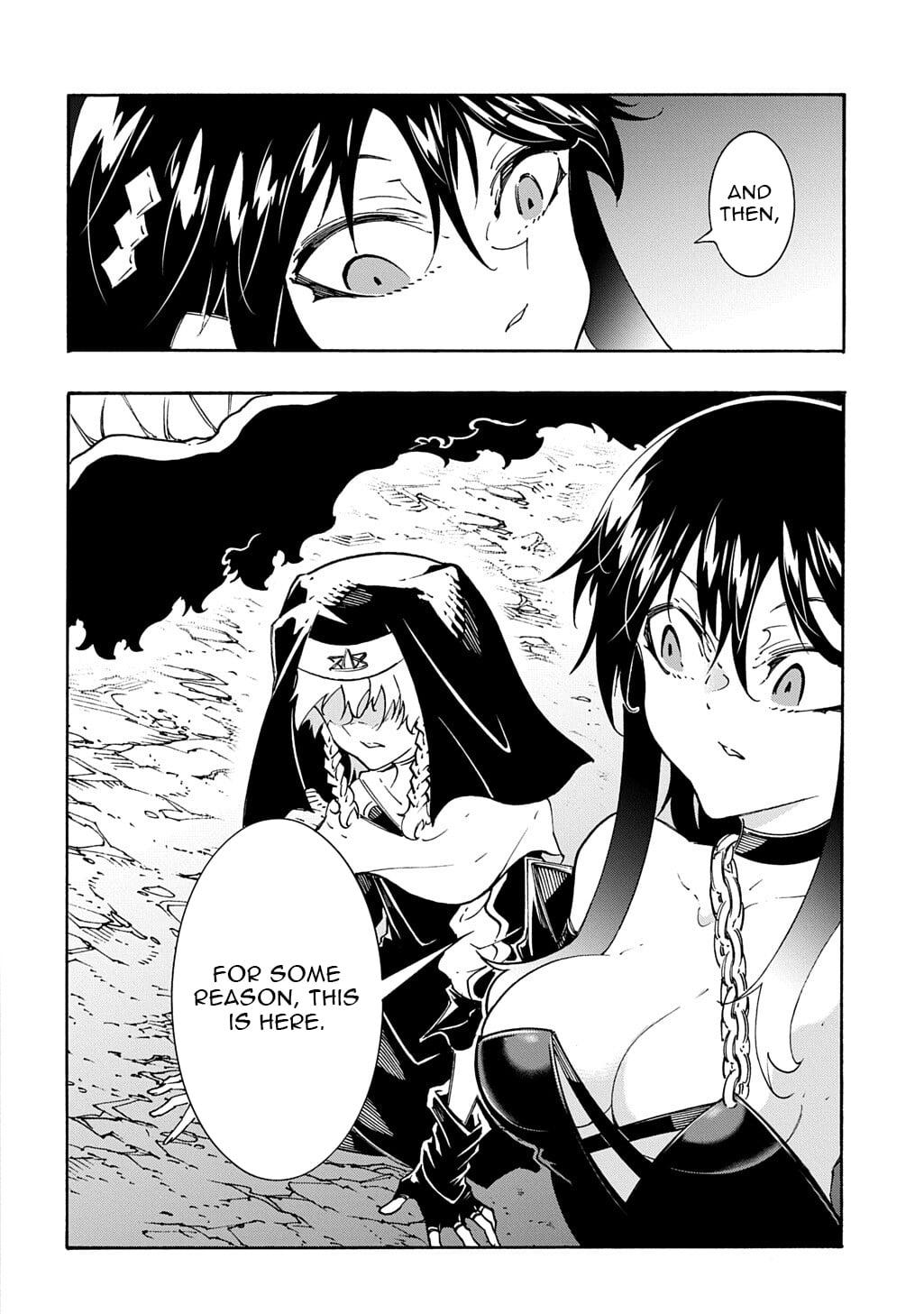 Meccha Shoukan sareta Ken the Comic Chap 53 - Next Chap 54