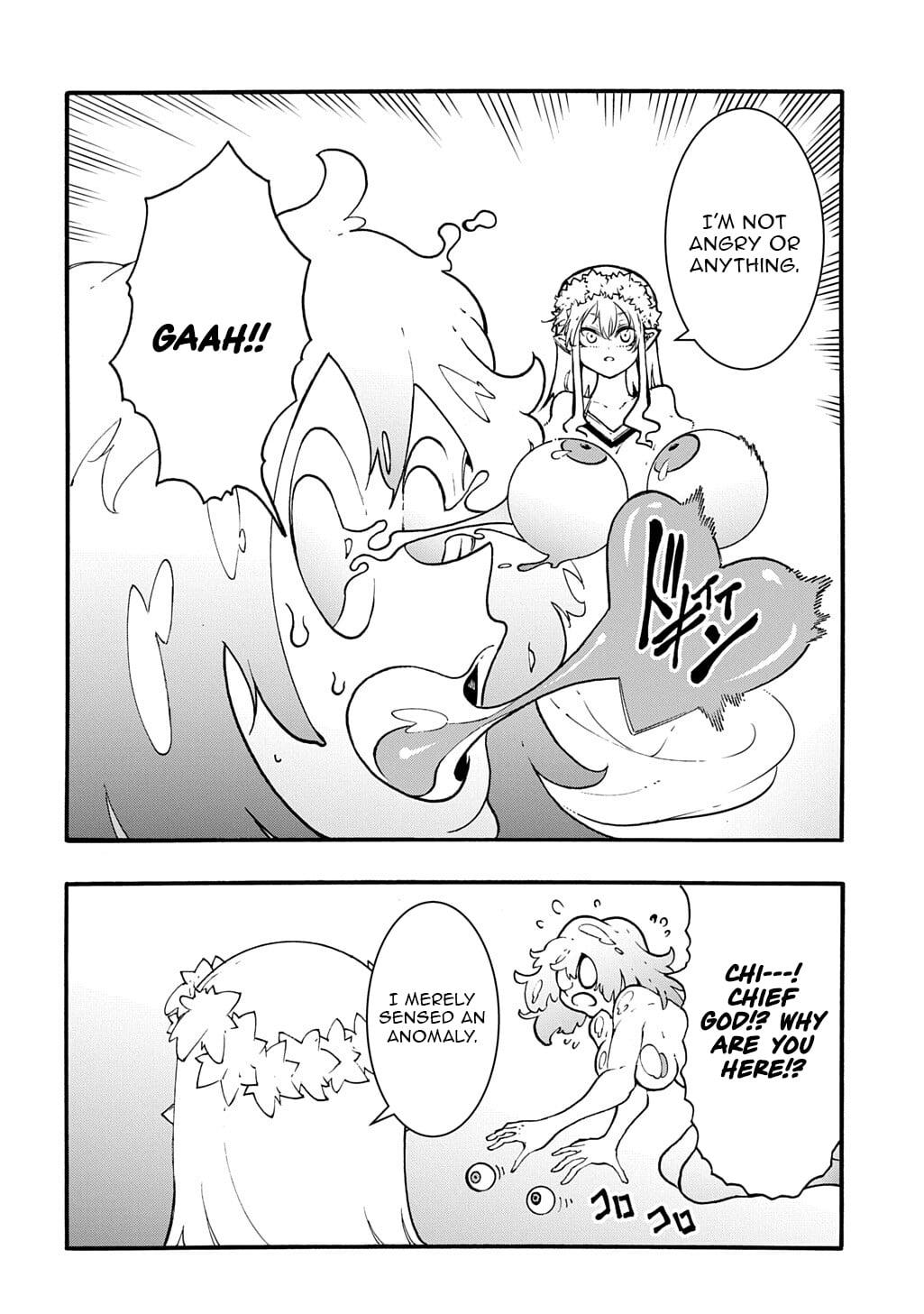 Meccha Shoukan sareta Ken the Comic Chap 53 - Next Chap 54