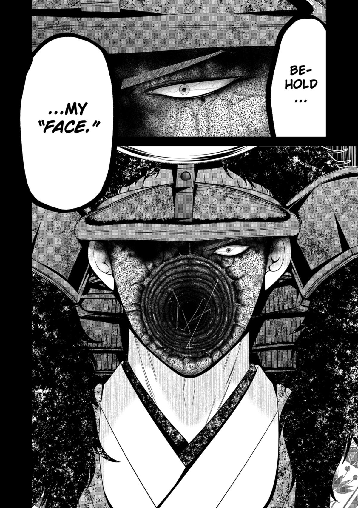Tokyo Underworld Chap 77 - Next Chap 78
