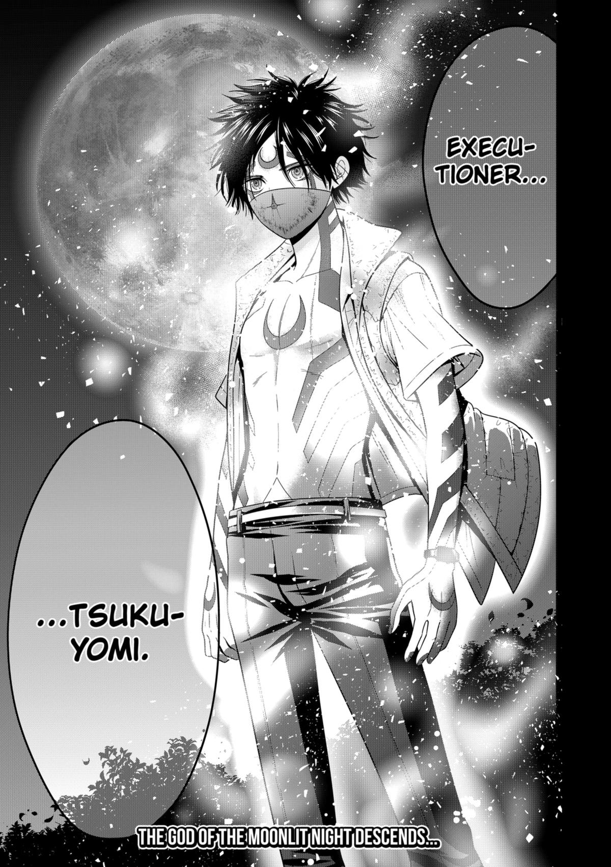 Tokyo Underworld Chap 76 - Next Chap 77