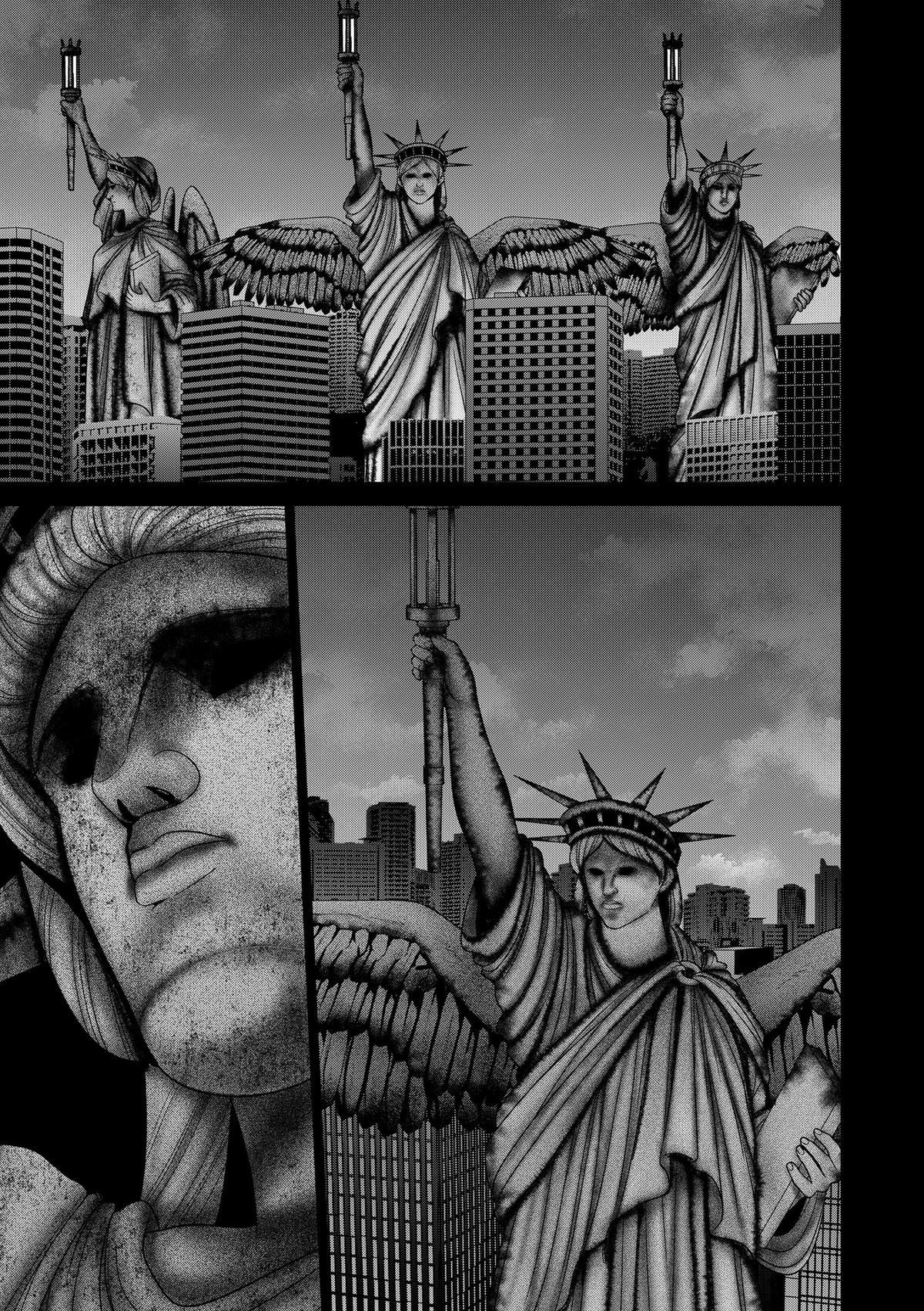 Tokyo Underworld Chap 85 - Next Chap 86