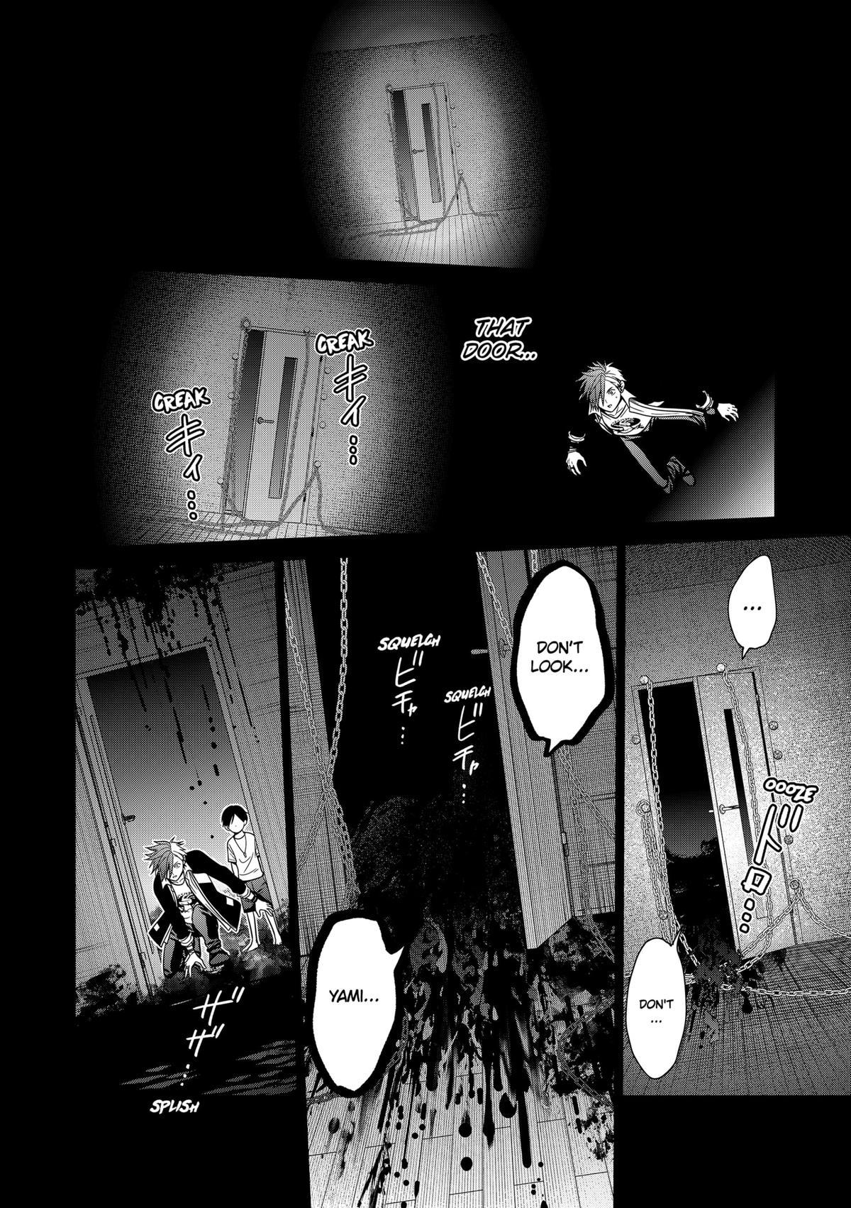 Tokyo Underworld Chap 89 - Next Chap 90