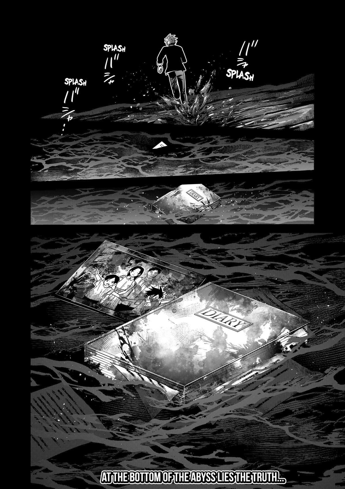 Tokyo Underworld Chap 89 - Next Chap 90