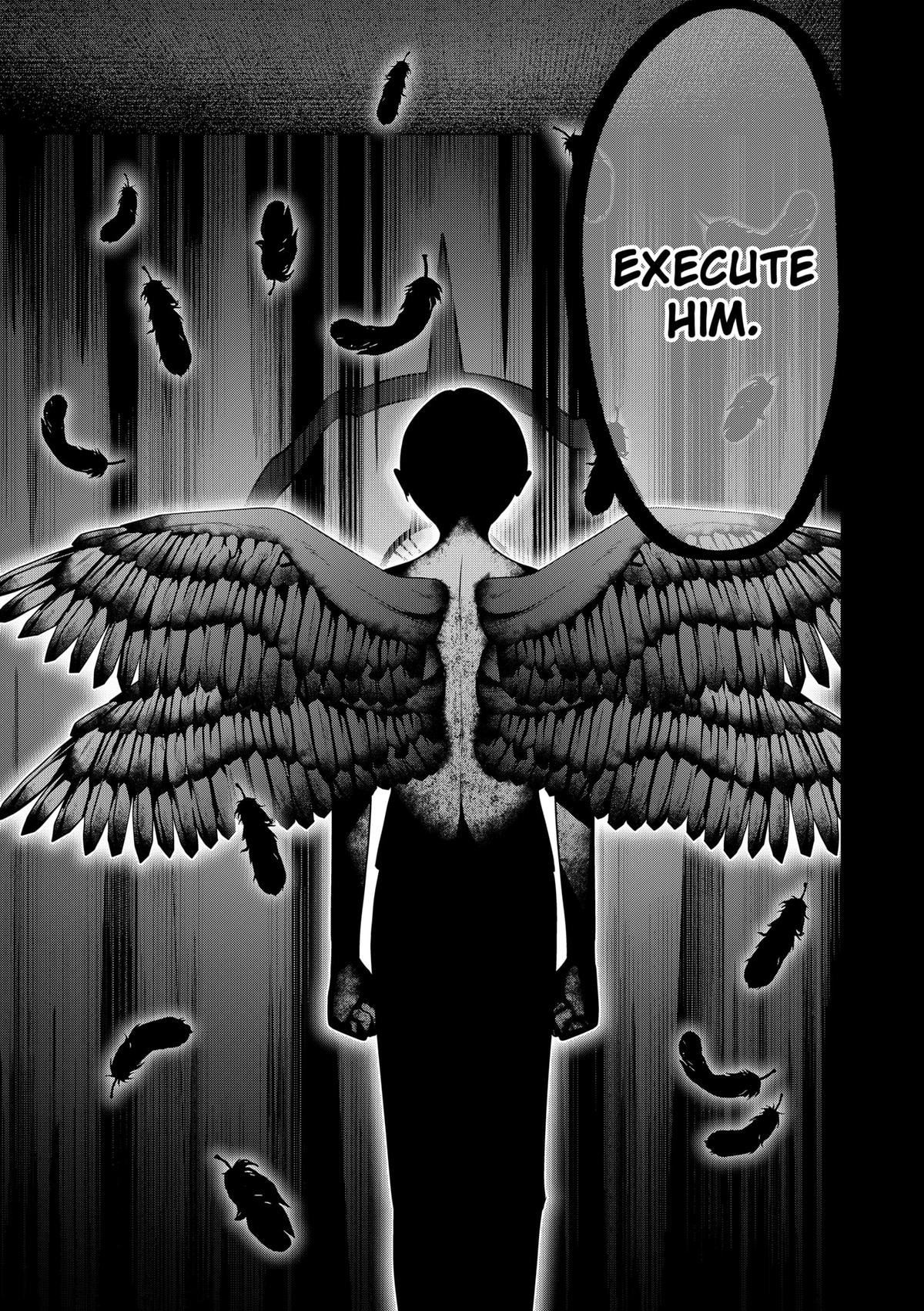 Tokyo Underworld Chap 80 - Next Chap 81