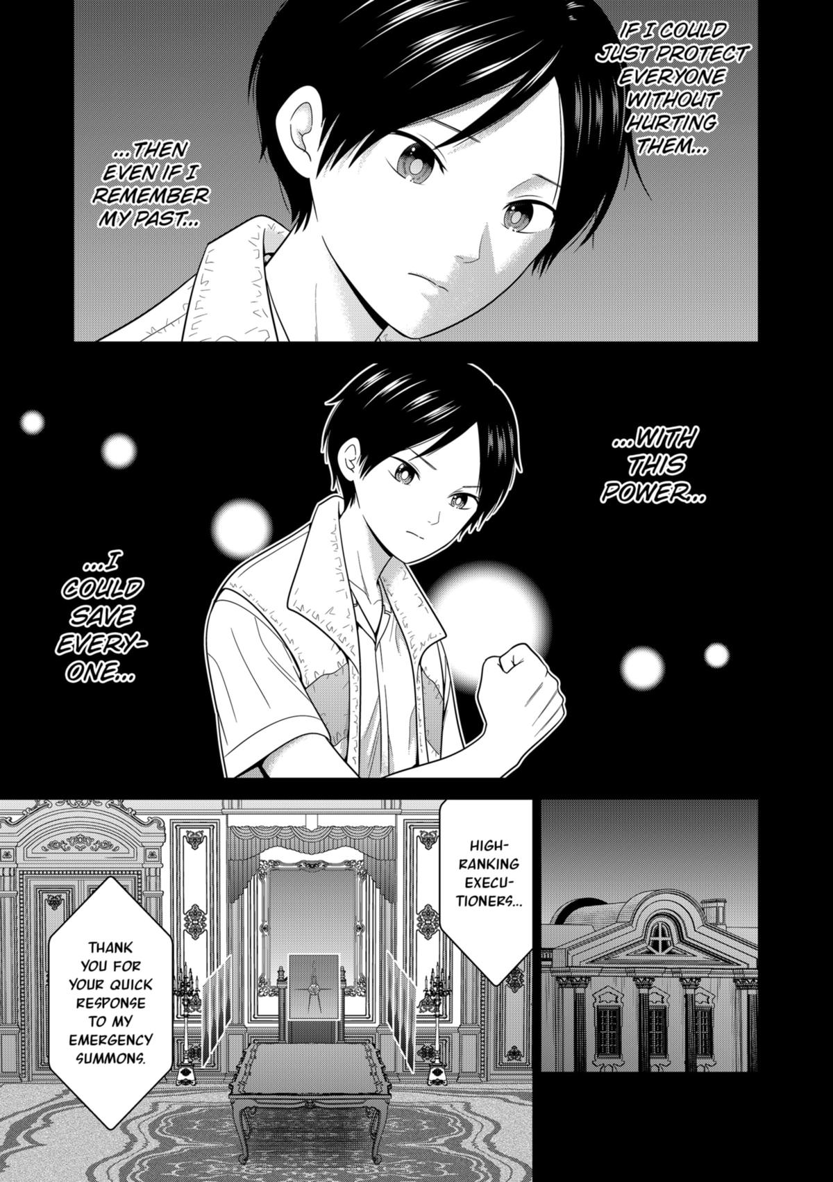 Tokyo Underworld Chap 82 - Next Chap 83