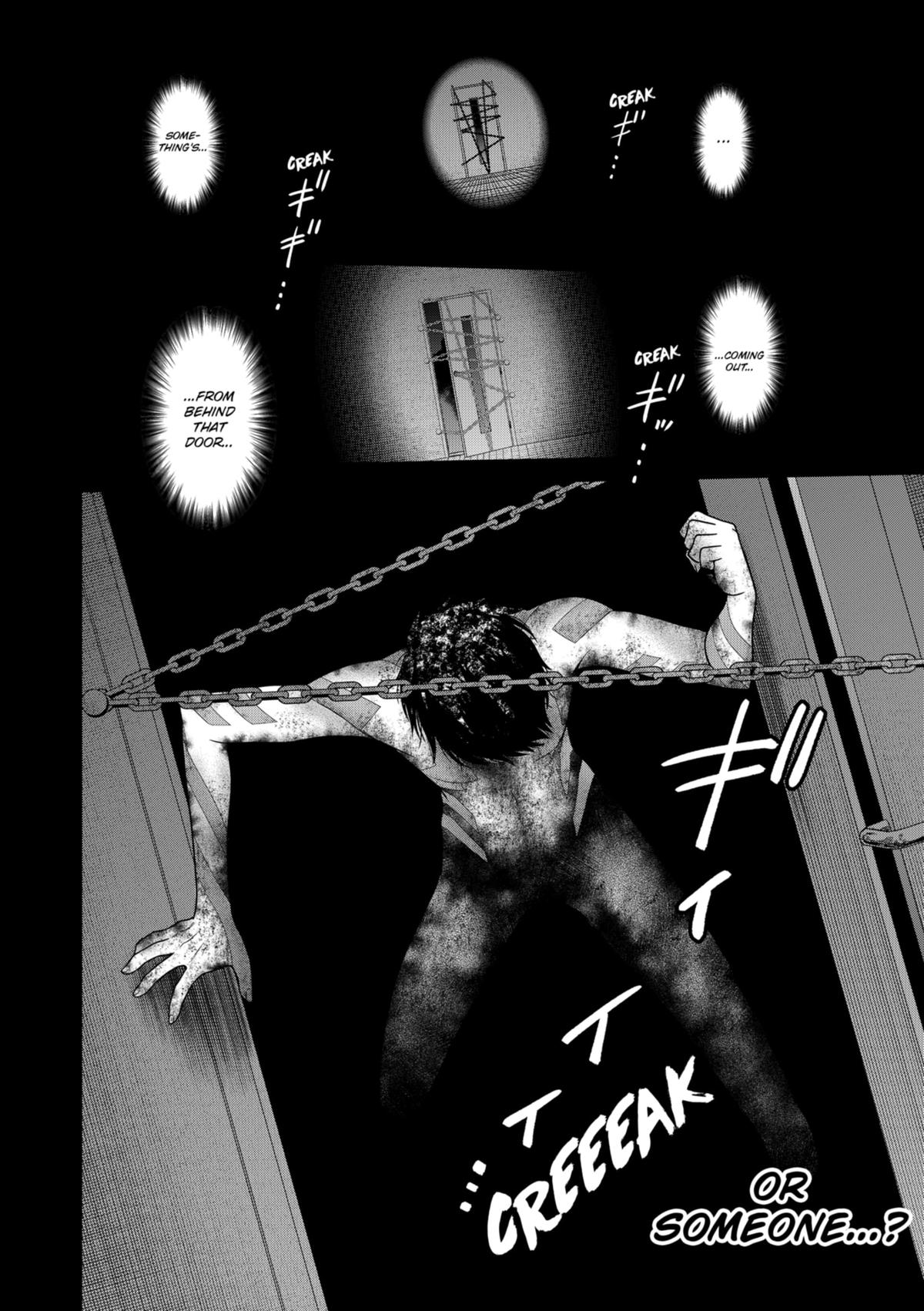 Tokyo Underworld Chap 82 - Next Chap 83