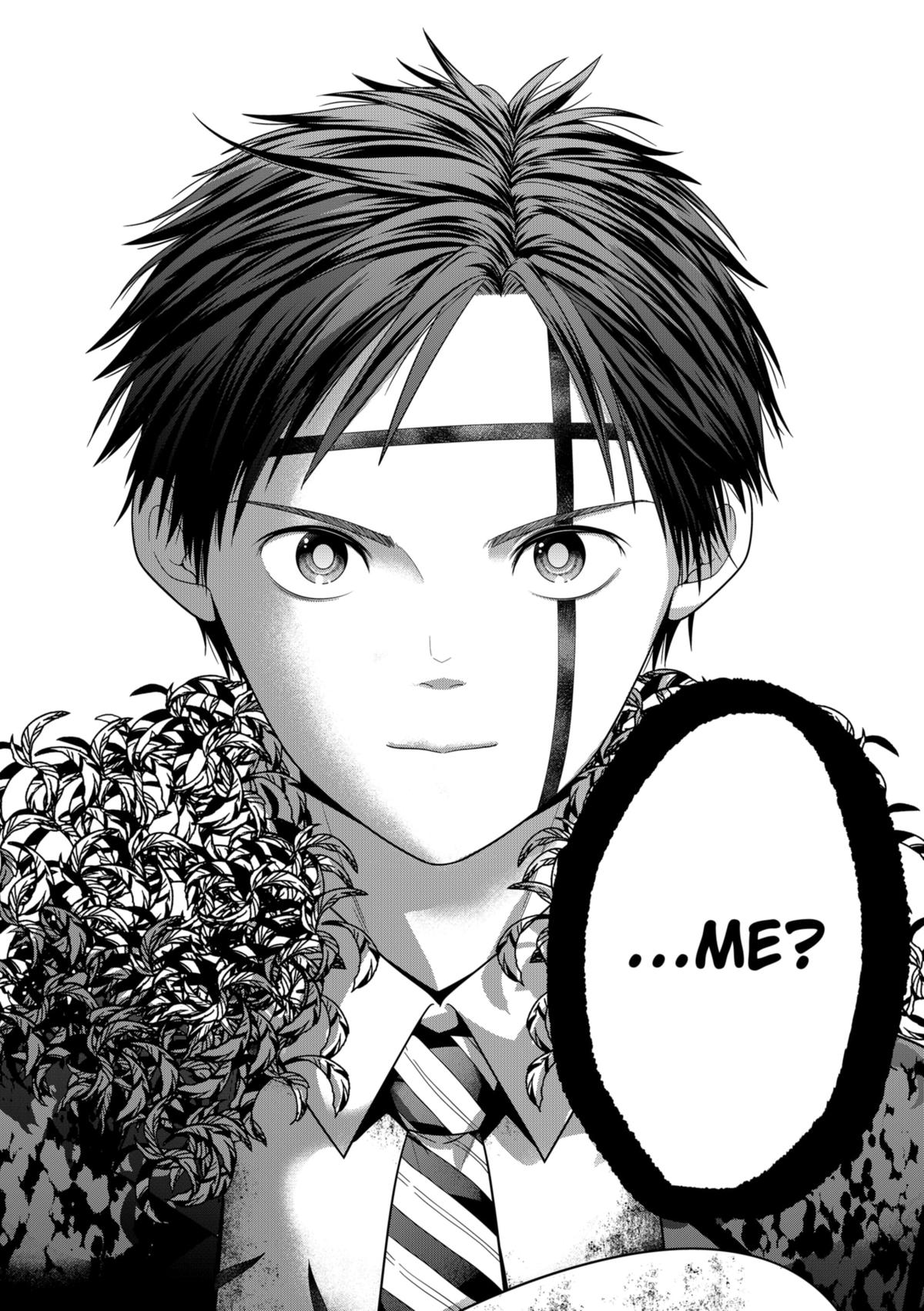 Tokyo Underworld Chap 83 - Next Chap 84