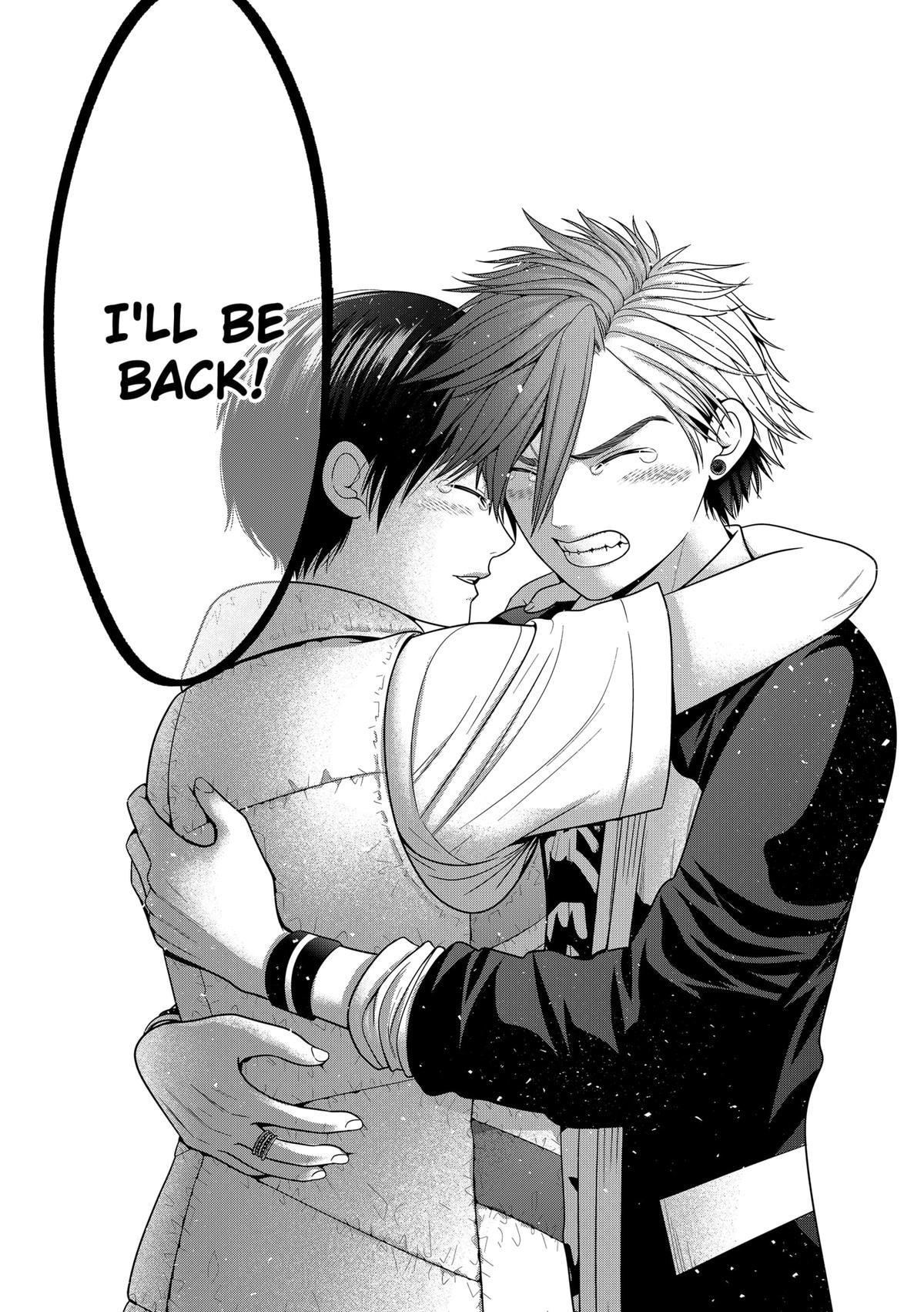 Tokyo Underworld Chap 97 - Next Chap 98