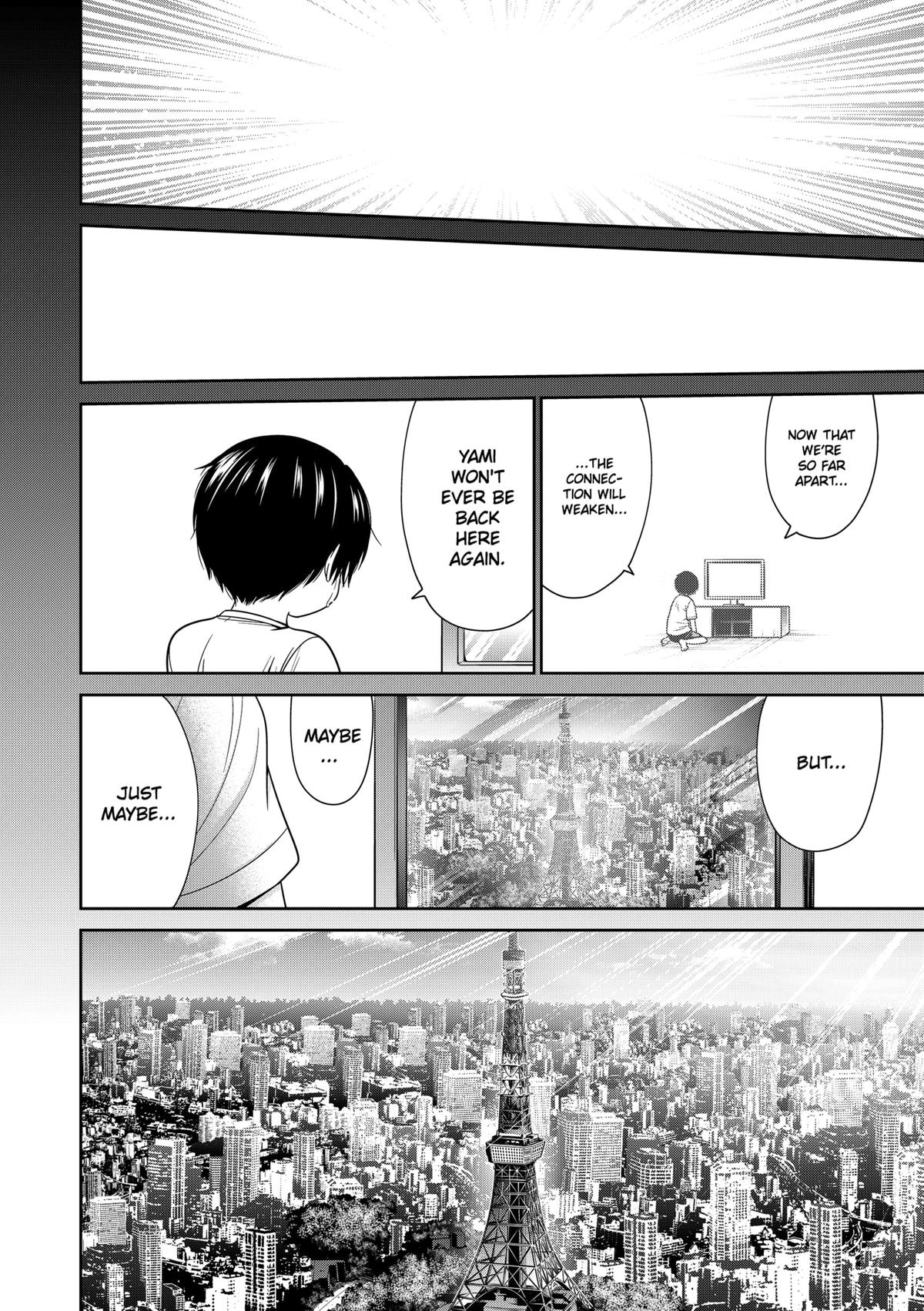 Tokyo Underworld Chap 97 - Next Chap 98