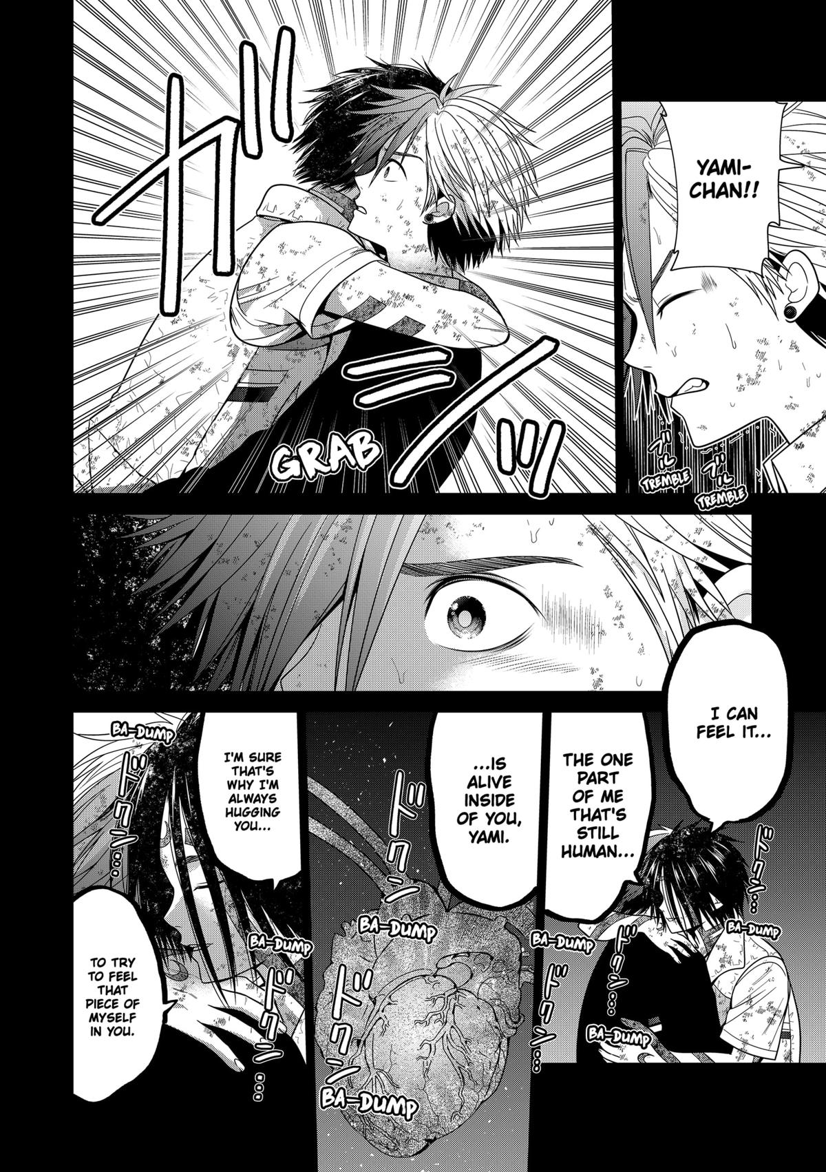 Tokyo Underworld Chap 97 - Next Chap 98