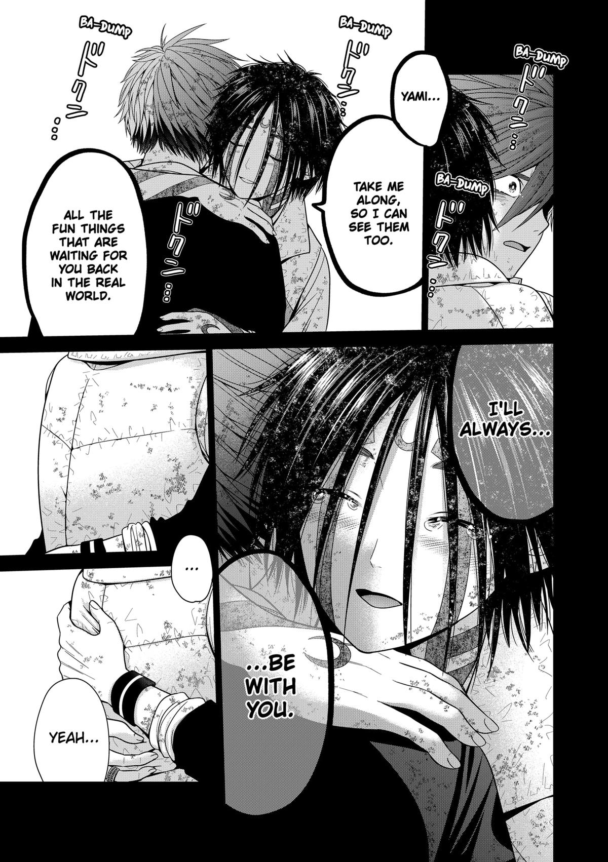 Tokyo Underworld Chap 97 - Next Chap 98