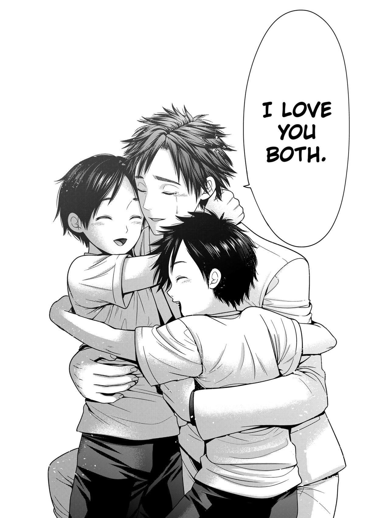 Tokyo Underworld Chap 96 - Next Chap 97