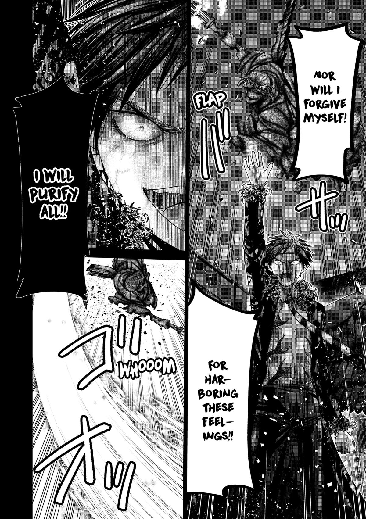 Tokyo Underworld Chap 96 - Next Chap 97