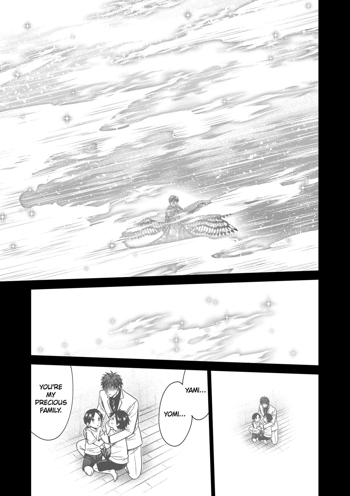 Tokyo Underworld Chap 96 - Next Chap 97