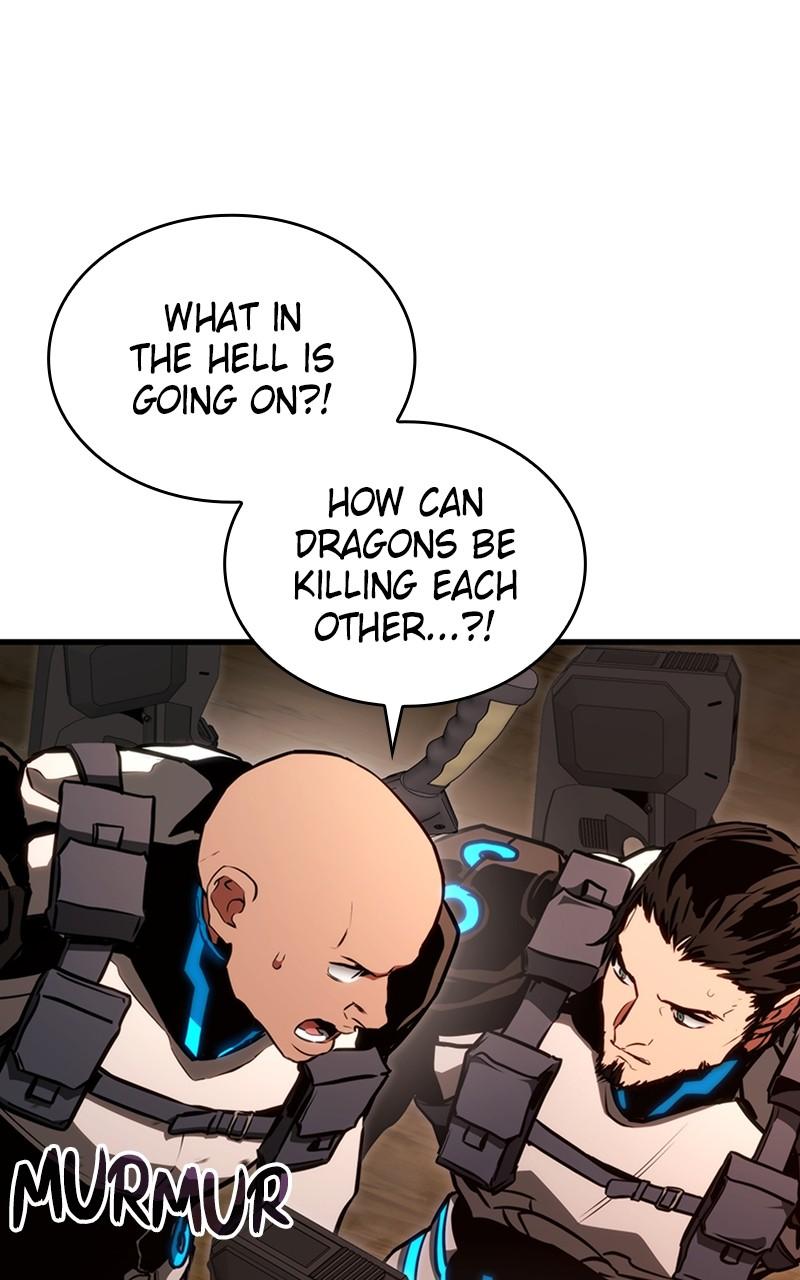 Kill the Dragon Chap 87 - Next Chap 88