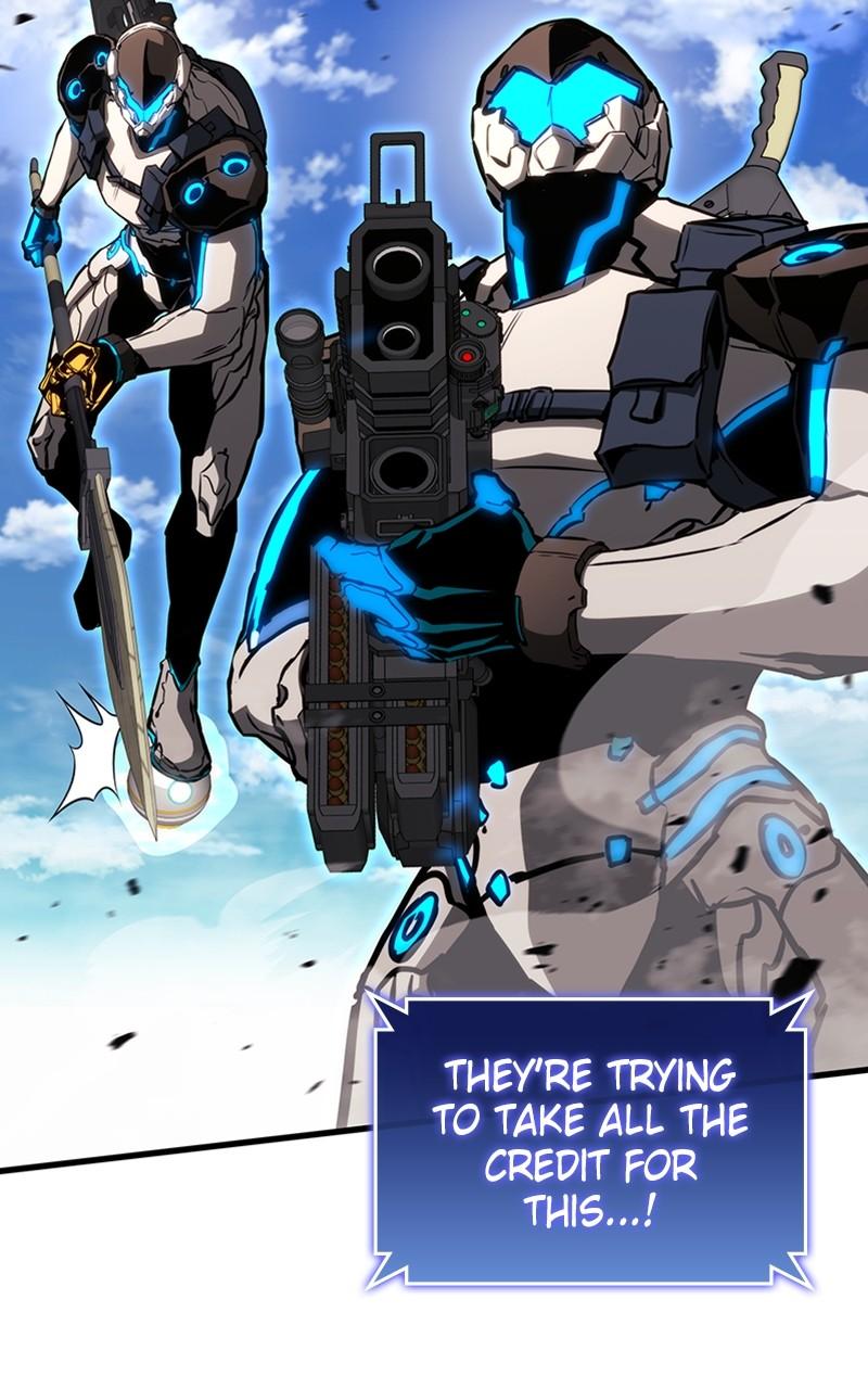 Kill the Dragon Chap 87 - Next Chap 88