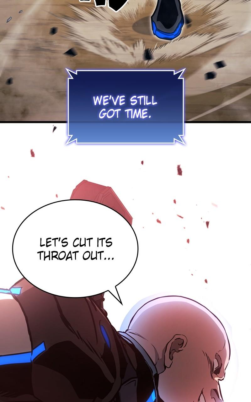 Kill the Dragon Chap 87 - Next Chap 88
