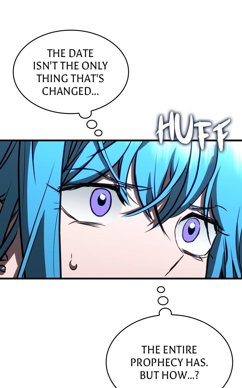 Kill the Dragon Chap 87 - Next Chap 88