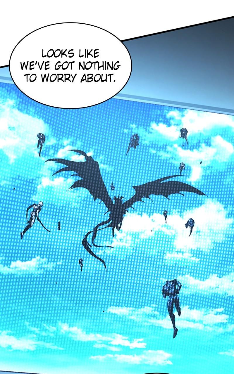 Kill the Dragon Chap 87 - Next Chap 88