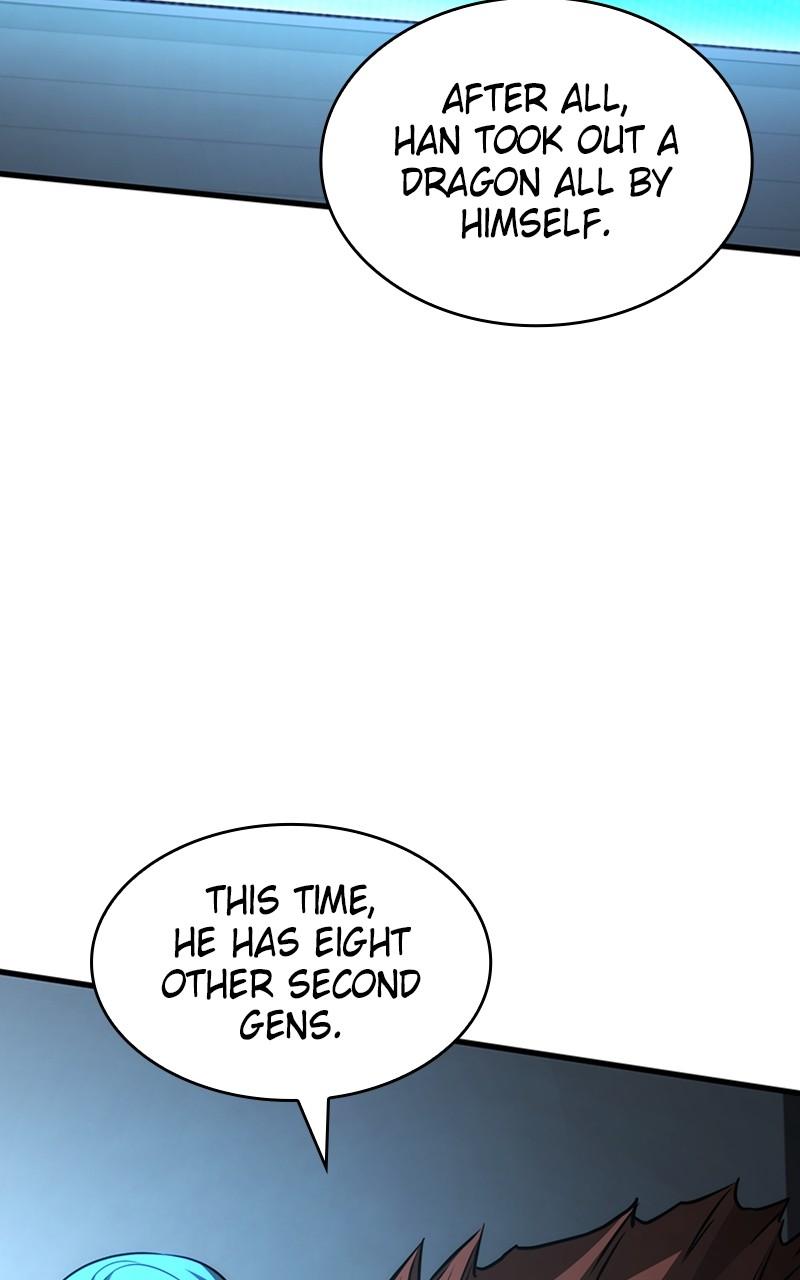 Kill the Dragon Chap 87 - Next Chap 88