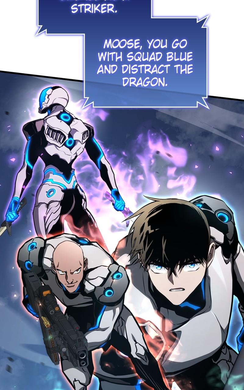 Kill the Dragon Chap 87 - Next Chap 88