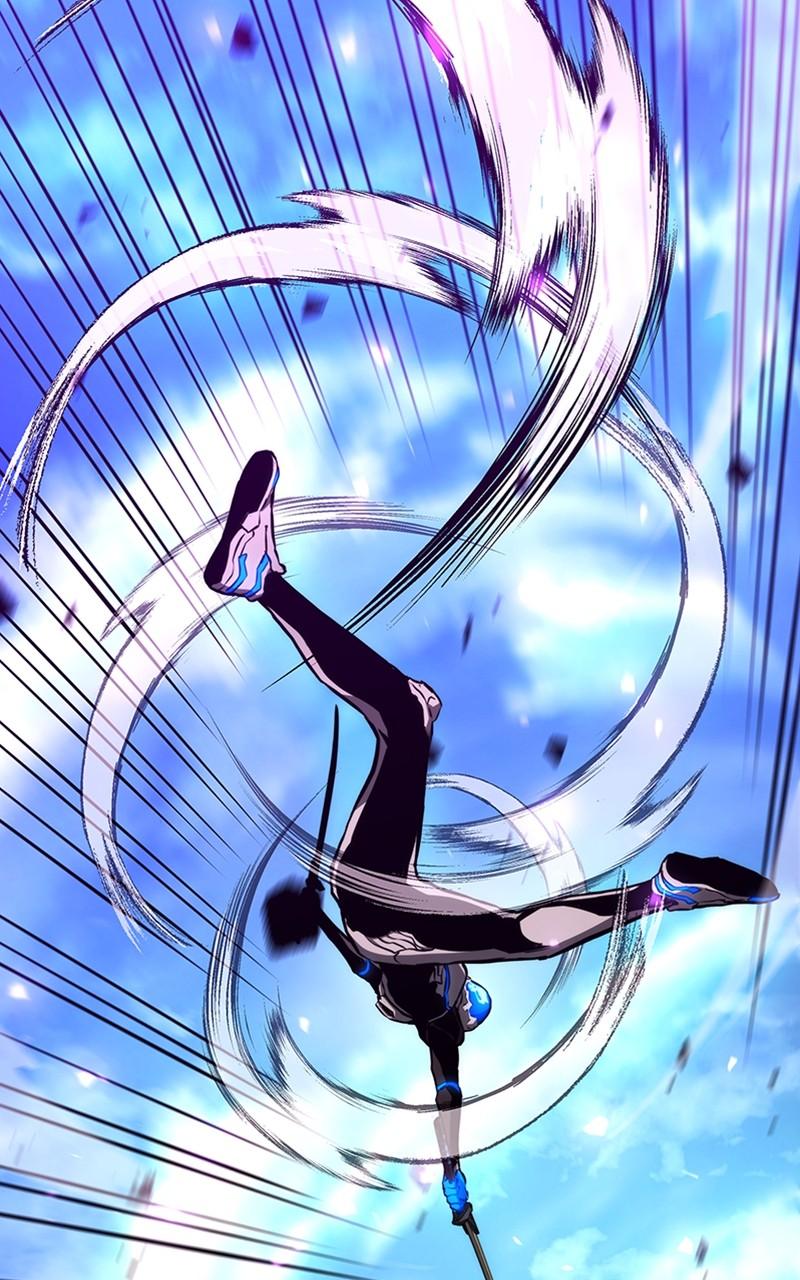 Kill the Dragon Chap 87 - Next Chap 88