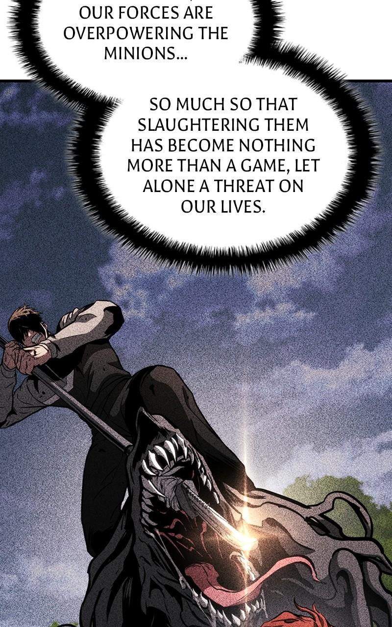 Kill the Dragon Chap 86 - Next Chap 87