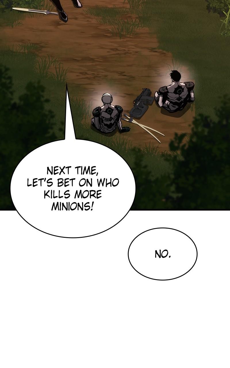 Kill the Dragon Chap 86 - Next Chap 87