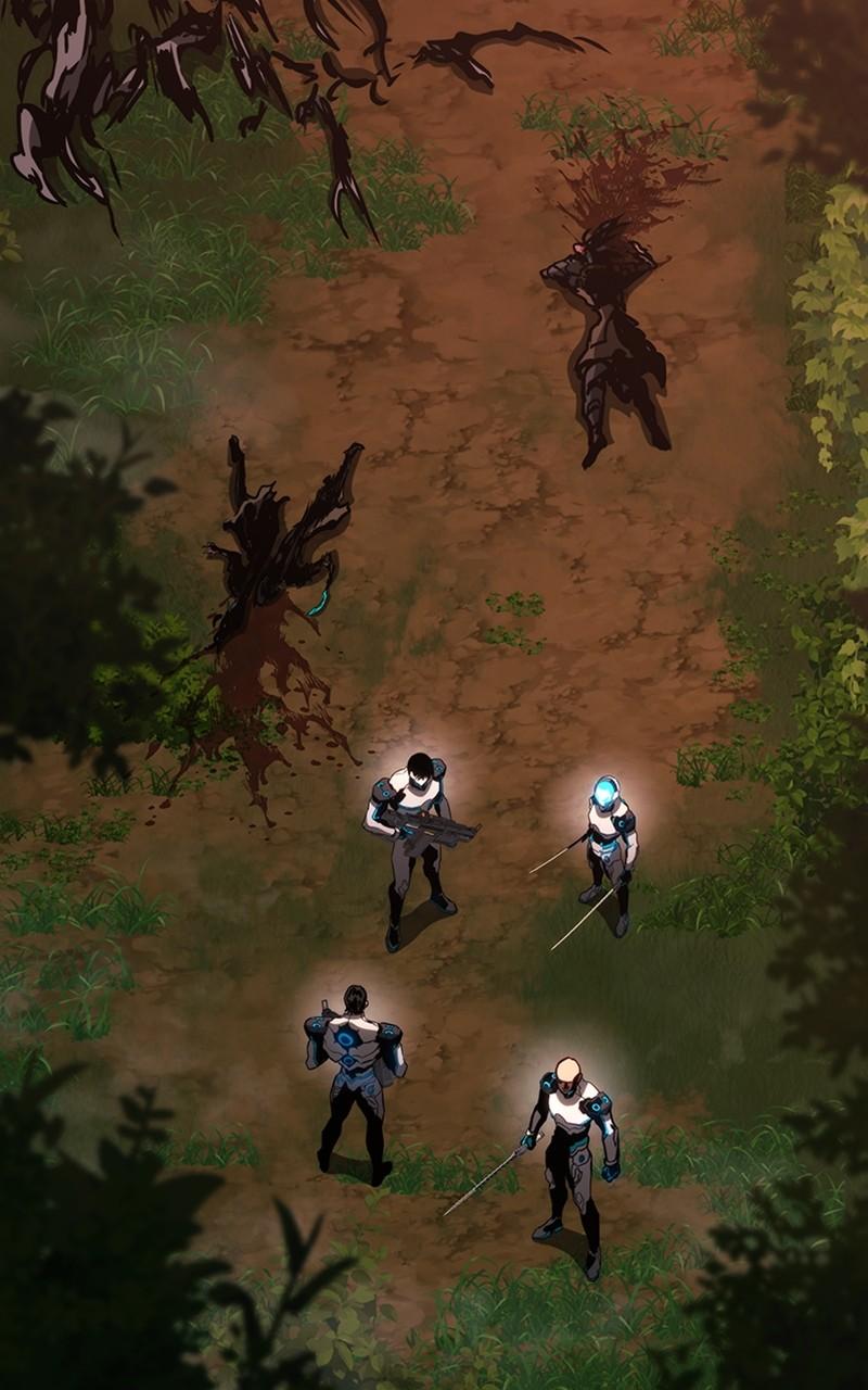 Kill the Dragon Chap 86 - Next Chap 87