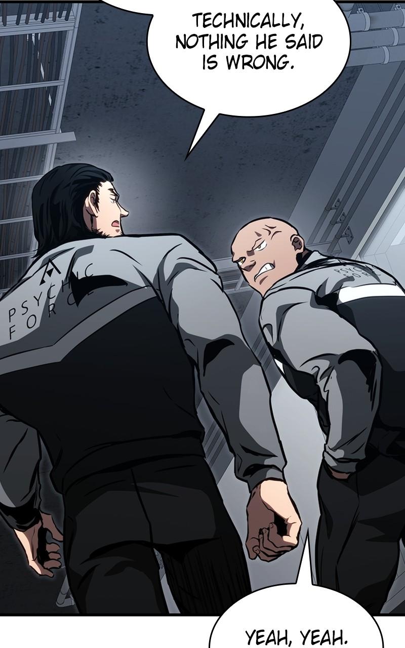 Kill the Dragon Chap 86 - Next Chap 87