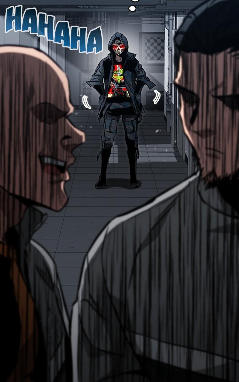 Kill the Dragon Chap 86 - Next Chap 87