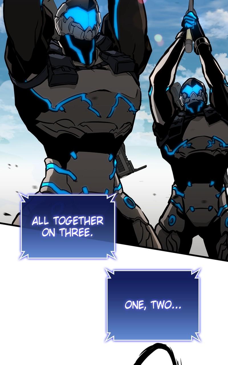 Kill the Dragon Chap 88 - Next Chap 89