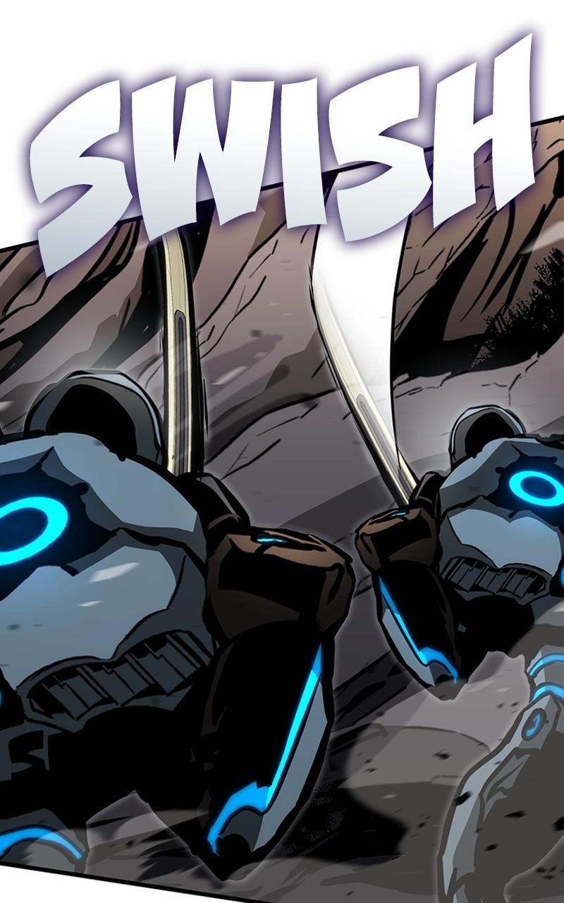 Kill the Dragon Chap 88 - Next Chap 89