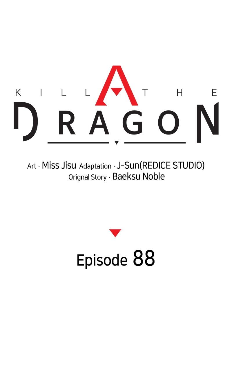 Kill the Dragon Chap 88 - Next Chap 89