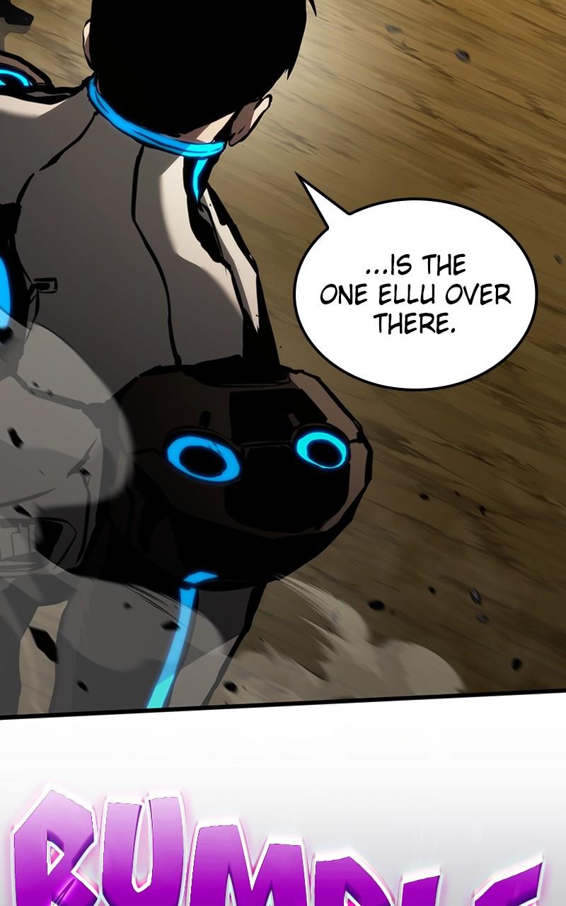 Kill the Dragon Chap 88 - Next Chap 89