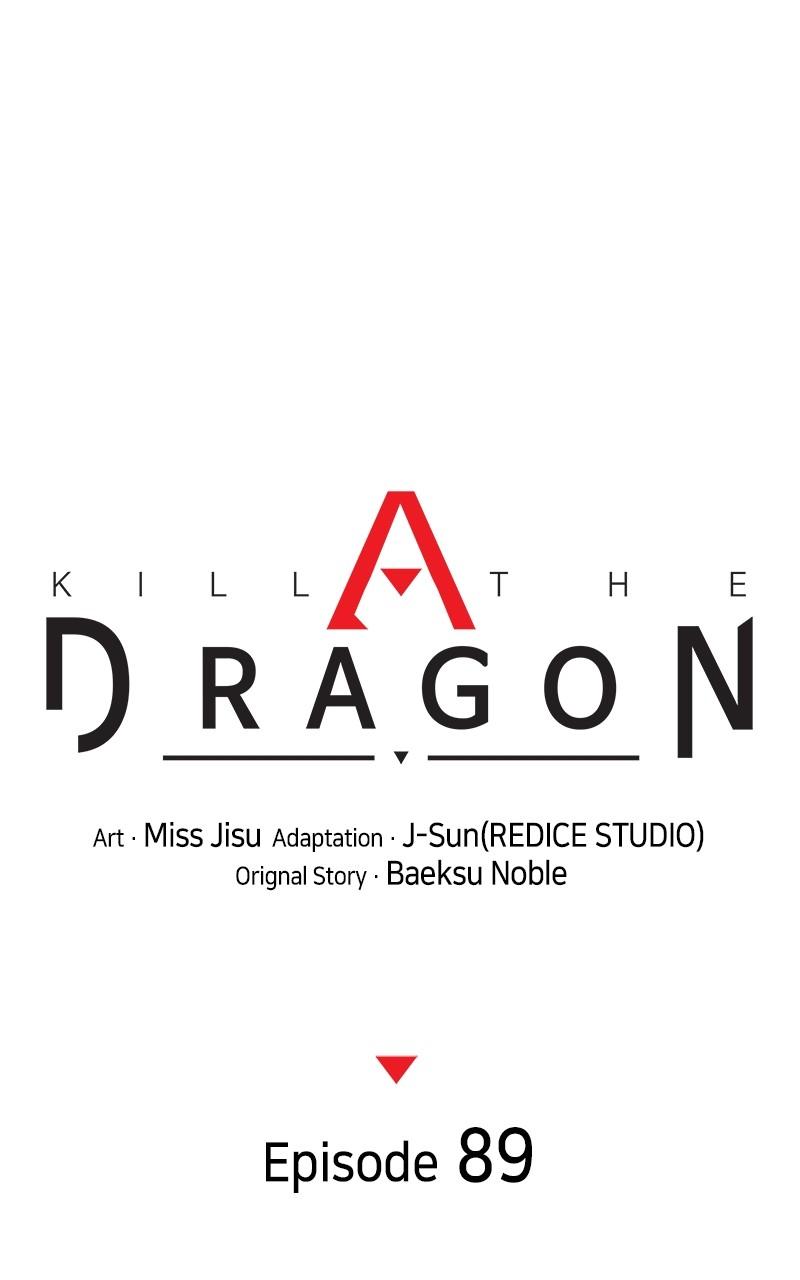 Kill the Dragon Chap 89 - Next Chap 90