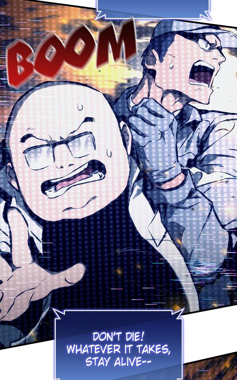 Kill the Dragon Chap 97 - Next Chap 98